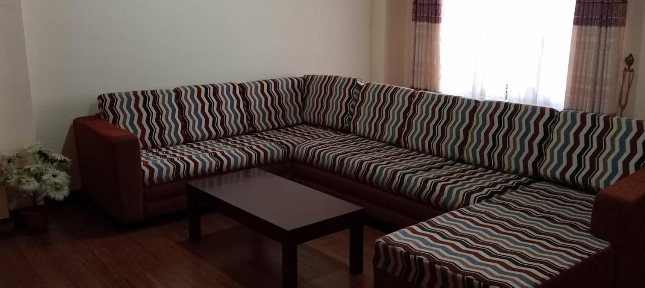Thuvaraga Inn Nuwara Eliya Dış mekan fotoğraf