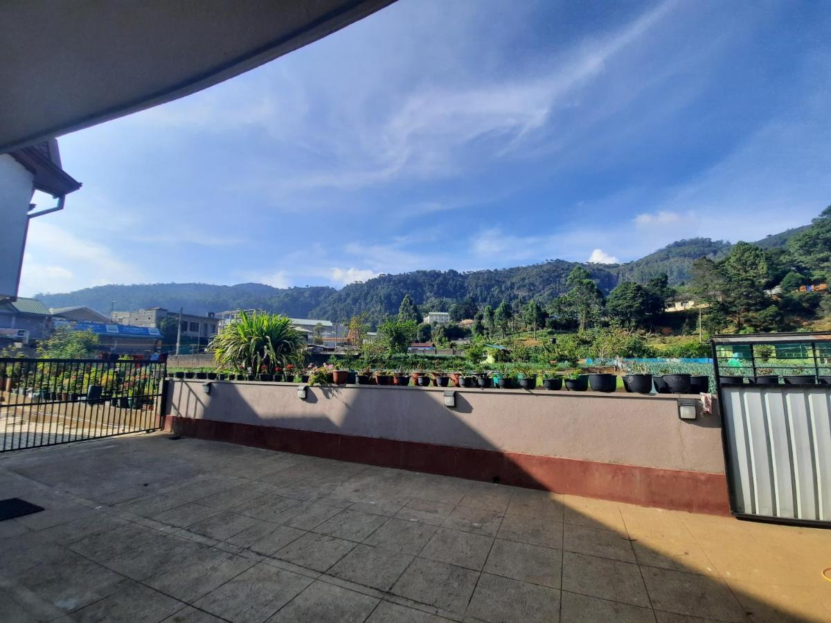 Thuvaraga Inn Nuwara Eliya Dış mekan fotoğraf