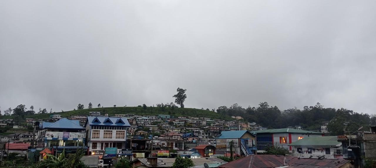 Thuvaraga Inn Nuwara Eliya Dış mekan fotoğraf