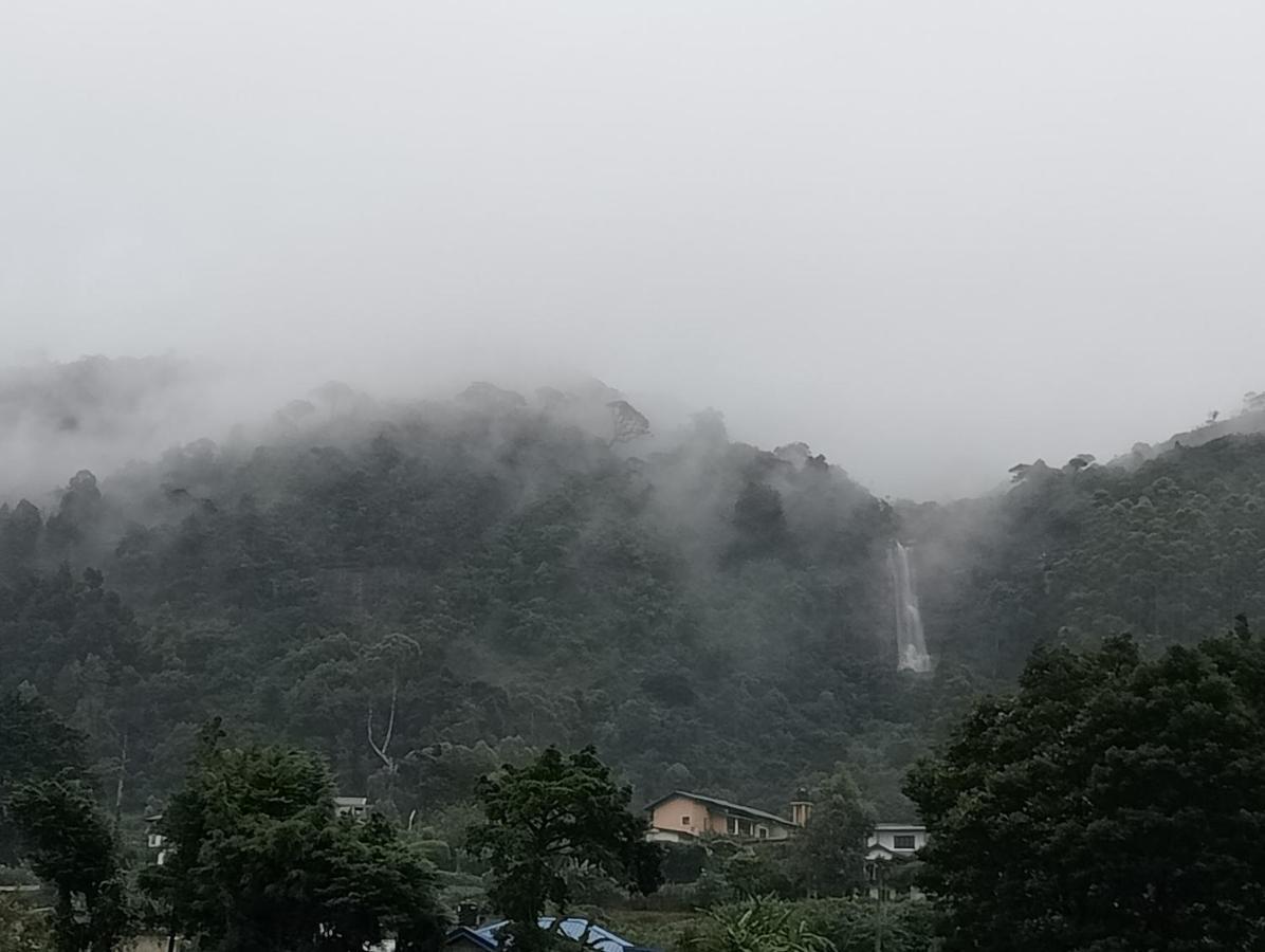 Thuvaraga Inn Nuwara Eliya Dış mekan fotoğraf